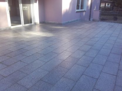 Terrassenbelag