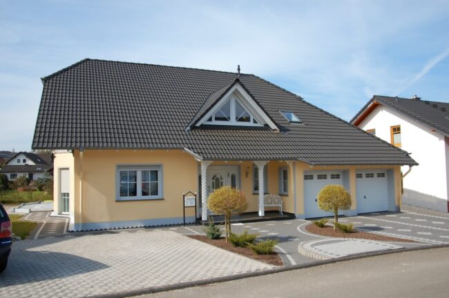 Neubau Traum Einfamilienhaus Neubau Traum Einfamilienhaus