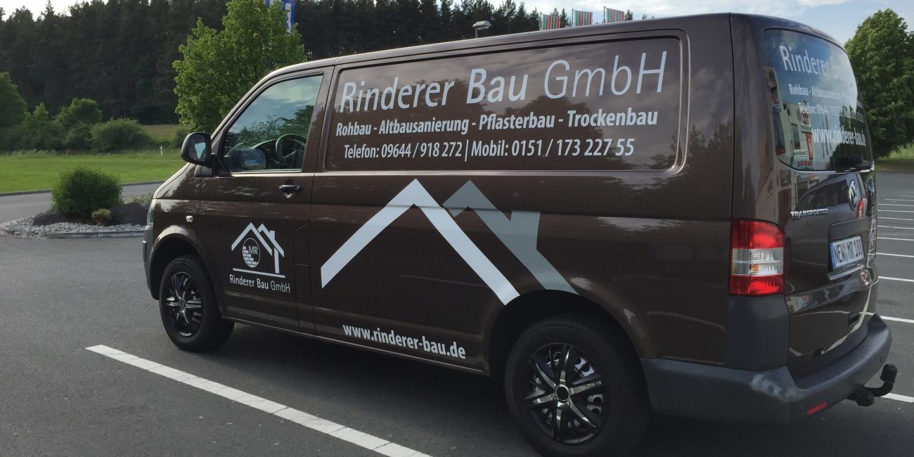 Der neue T5 Der neue T5