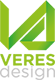 Logo VERESdesign Impressum